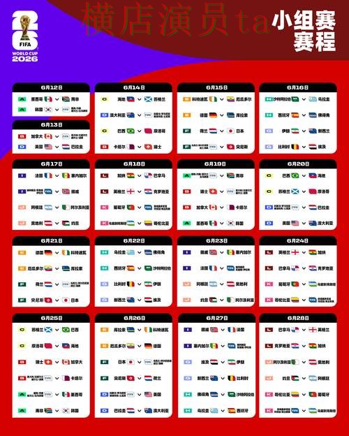 世界杯竞猜入口哪个好?围绕安全入口做一次全面盘点分析(FIFA World Cup 2026) 世界杯竞猜入口哪个好?围绕安全入口做一次全面盘点分析(FIFA World Cup 2026)